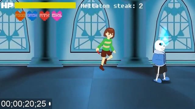 ТОП 5 ФАН-ИГР ПО UNDERTALE // фанатские игры по андертейл смотреть онлайн