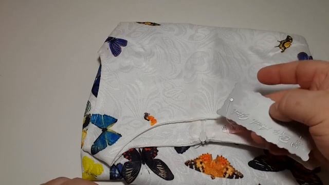 Посылка с Aliexpress. Подарки к 8 марта. Платье девочки модное нарядное бренд купить выпускное смотреть онлайн
