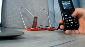 Обзор Мобильного Телефона Nokia 105-RM-908