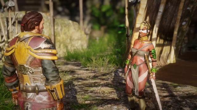 Risen 3 Titan lords + Dlcs смотреть онлайн