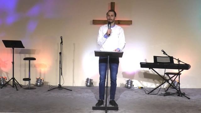 Wirksames Gebet in der Gegenwart Gottes am Abend – 24. Mai 2022 in Mannheim auf Deutsch LIVE смотреть онлайн