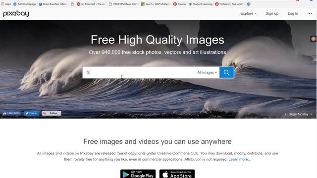 Using Canva.com and Pixabay.com to create tiles for SharePoint смотреть онлайн