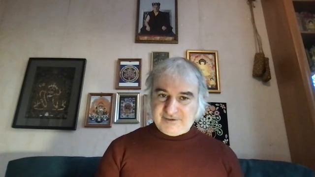 Урок 85 (2). Заключительные темы. Прохождение пути. Йога невзращивания. Малое невзращивание смотреть онлайн