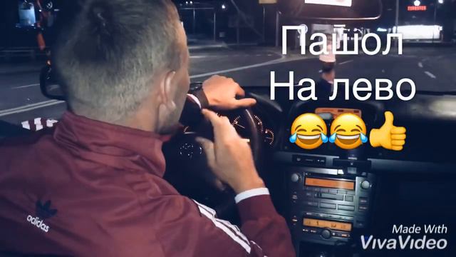 Караоке в машине 😂🤪🎤 смотреть онлайн