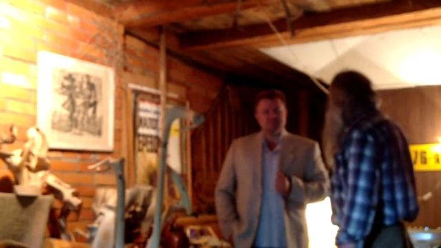 Гореловский Мастер смотреть онлайн