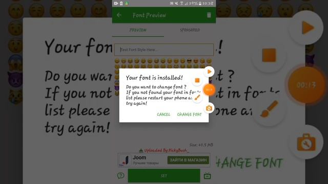 ?Как сделать айфоновские смайлики в иншоте? смотреть онлайн