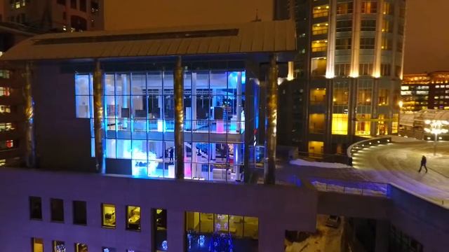 Презентация креативного пространства ART-SPACE Москва - Лучшие виды смотреть онлайн