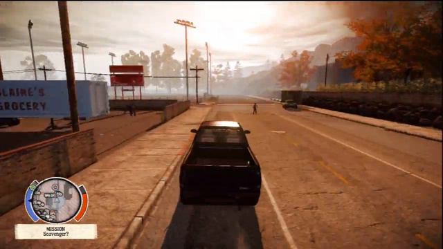 [37] Fishing Trip Gone Bad (State of Decay w/ GaLm) смотреть онлайн