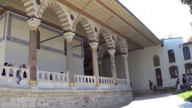 Отдых в Турции, Стамбул, 2019 г. смотреть онлайн