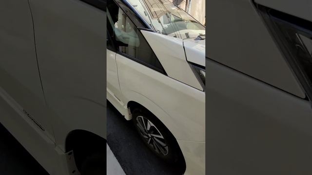 Travelblog: Nissan Serena Car Rental Check - October 25, 2023 смотреть онлайн