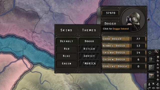 Top 5 Totally Serious HOI4 Mods смотреть онлайн