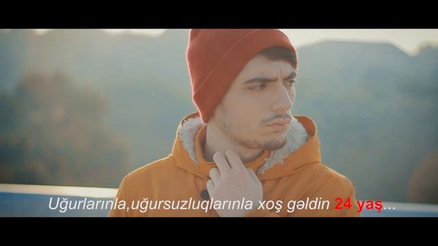 Welcome 24th age (Canon EOS 4000D cinematic video) смотреть онлайн