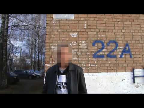 В Сыктывкаре задержали подозреваемого в жестоком обращении с доберманом смотреть онлайн