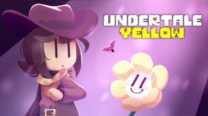 Undertale Yellow OST - Deal 'Em Out Extended