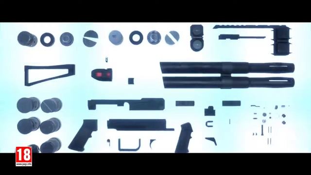 Tom Clancy's Rainbow Six Siege - White Noise : ZOFIA BOSAK
