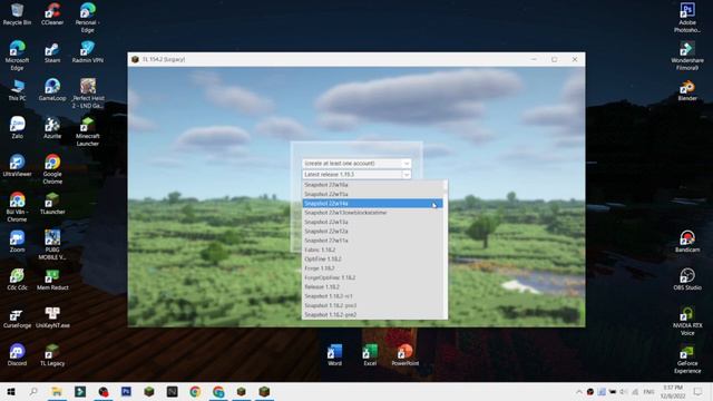 How to install TLauncher legacy|Cách cài đặt Tlauncher legacy !!! смотреть онлайн