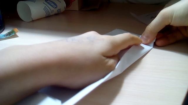 Оригами рубашка легко и просто в подарок на 23 февраля смотреть онлайн