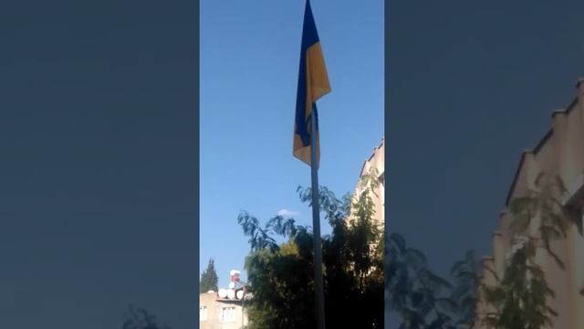 Открытие украинского консульства в Анталии смотреть онлайн