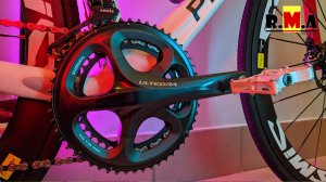 велосипедная система SHIMANO Ultegra fc-6700 (10-speed)