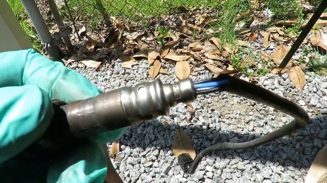 ⭐ 2000 Mazda MPV - How To Replace The Upstream Oxygen Sensor Bank 2 Sensor 1 смотреть онлайн