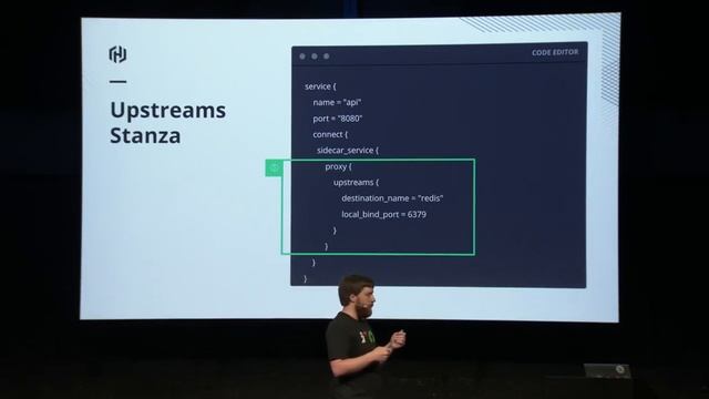 Service Mesh With Consul Connect and Nomad 0.10 смотреть онлайн