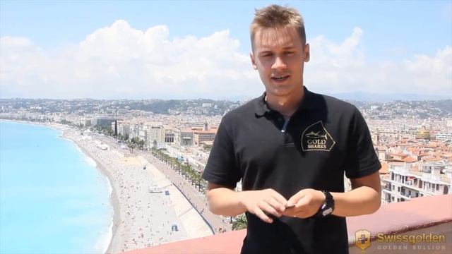 Swissgolden gold company, gold business Dmitry Tovstopyat Barnaul from Nice смотреть онлайн