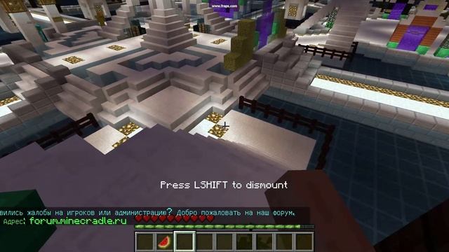 minecraft mini games (with goodghost) смотреть онлайн