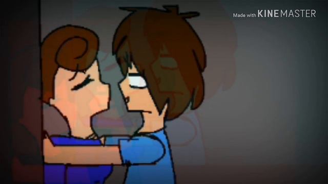 Blak Bagardi *meme* первое видео! Тут есть моя Ос и Херобрин смотреть онлайн