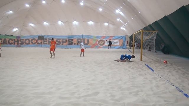 Кристалл Оранжевые - Кристалл Белые смотреть онлайн