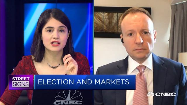 U.S. Economy Can 'get Through' Even With A Delay In Additional Stimulus: JPMorgan