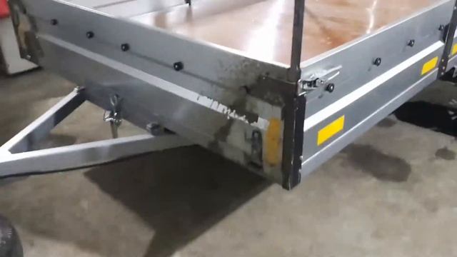 Липецкие авто прицепы 