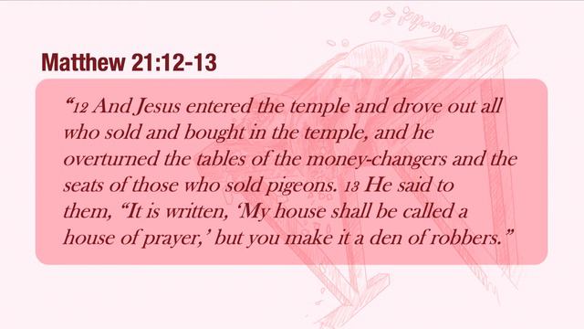 Radical Righteousness | Mr James Cheong | Lev 1 : 14 - 17;Matt 21 : 12 - 13 | Heartbeat SJSM Servic смотреть онлайн