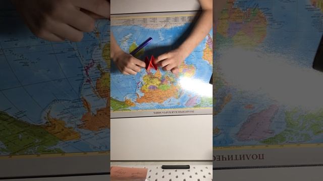 Простое Оригами Тюльпанчик смотреть онлайн
