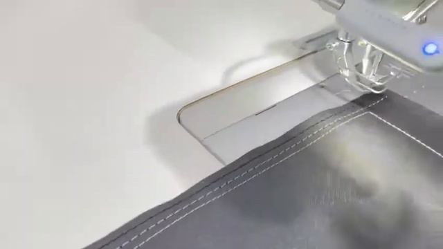 maquina de triplo arrasto Durkopp Adler 867 смотреть онлайн