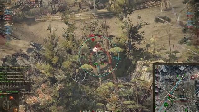 Сборка модов New DEATH от EXPROMT MAX для World of Tanks 0.8.10 смотреть онлайн