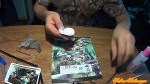 Ремонт Спиннинга - Ремонт шпиготных соединений