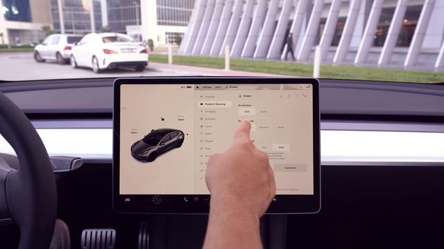 Tesla Model 3 Performance 2023 Delivery Day And Review