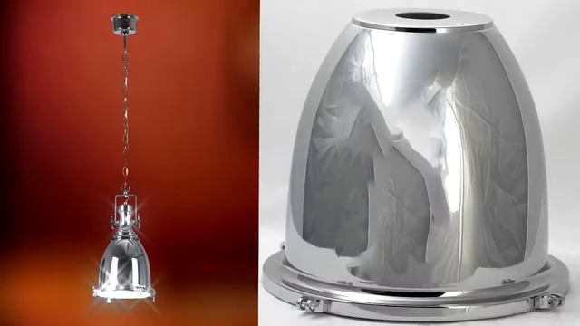 Светильник подвесной Lussole LOFT Monsey LSP-9614 смотреть онлайн