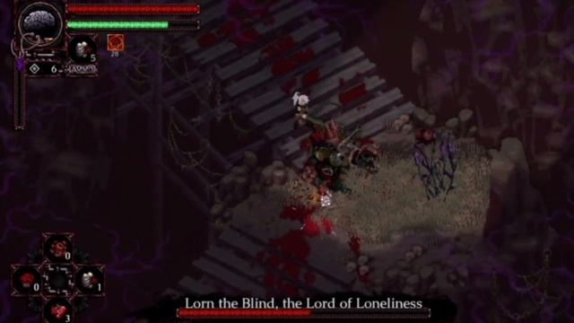 Morbid The Seven Acolytes Strive for Perfection Trophy Guide No Damage Against a Boss смотреть онлайн