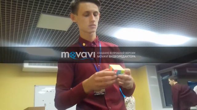 Астрахань.Всероссийская национальная премия "Студент Года-2018" смотреть онлайн