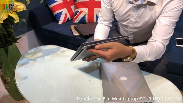 Laptop Đắt Tiền Với Laptop Rẻ Tiền Nó Khác Nhau Như Thế Nào смотреть онлайн