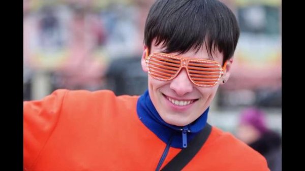 Интервью с Константином Пестриковым! | "Город Х"