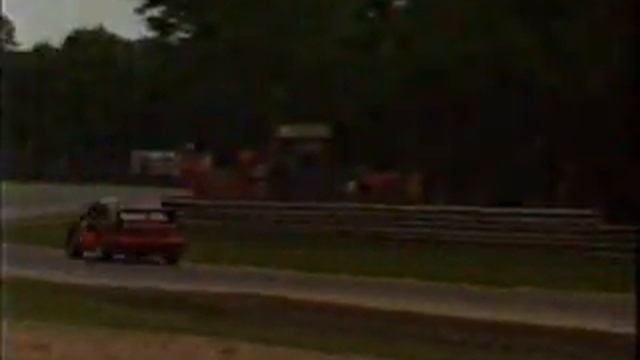 Ford Sierra Cosworth RS 500 Racing TEXACO BTCC смотреть онлайн