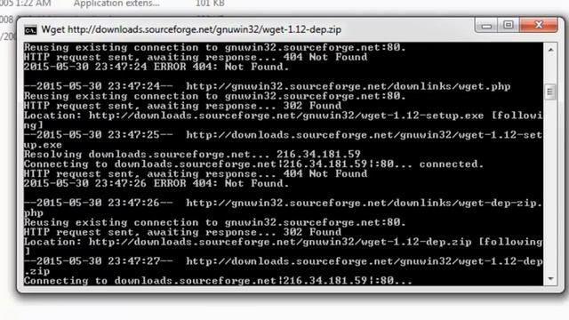 WGET Hack - Part 2 смотреть онлайн