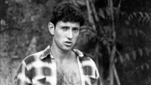 Jonathan Richman - A Higher Power смотреть онлайн