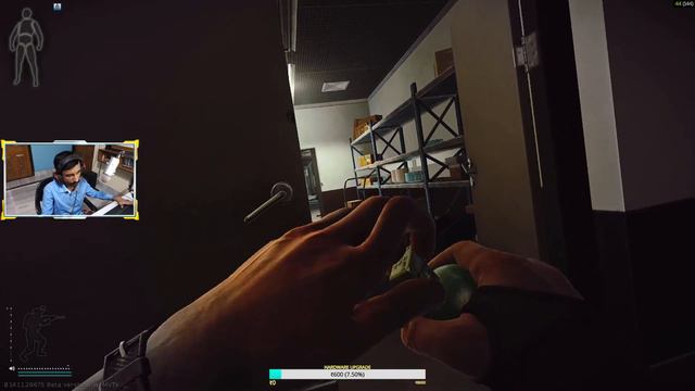 EFT Live INDIA [Lv. 57] | SPEAR UNLOCKING LIGHTKEEPER QUEST | !goal [Bengali/English]. смотреть онлайн
