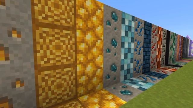 ✨Top 10 TEXTURE PACKS para MINECRAFT 1.20 -1.20.40 (JAVA, BEDROCK y PE)?TEXTURAS MINECRAFT PE 1.20 смотреть онлайн