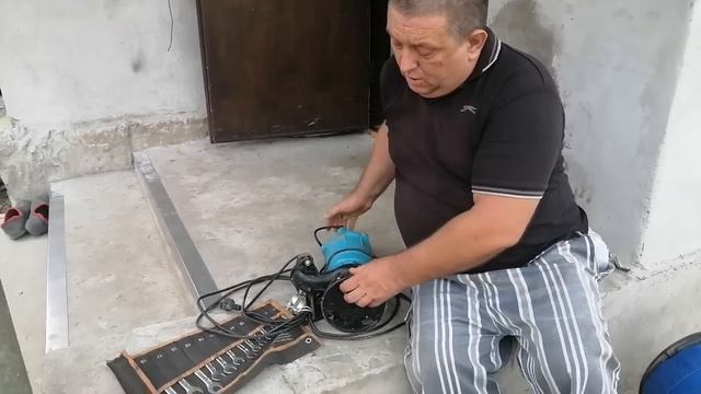 Насос для выгребной ямы и туалета , как не попасть на развод и выбрать то что нужно!