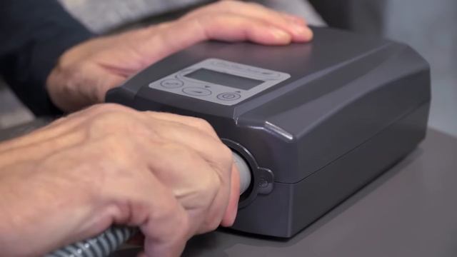 ПОРТАТИВНЫЙ АВТОМАТИЧЕСКИЙ СИПАП EcoStar Auto -- аппарат для лечения храпа и апноэ снаПОРТАТИВНЫЙ АВ смотреть онлайн