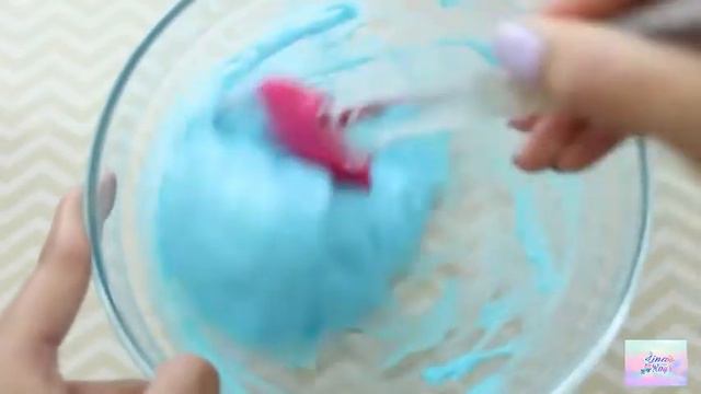 #Флаффи слайм без пены для бритья // Lina Ray // #Fluffyslime #Флаффислайм #Лизун #Слайм смотреть онлайн